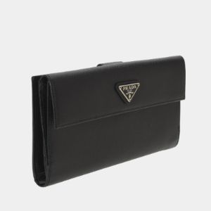 Saffiano Long Wallet sold by Lord & Taylor