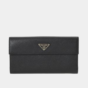 Saffiano Long Wallet sold by Lord & Taylor