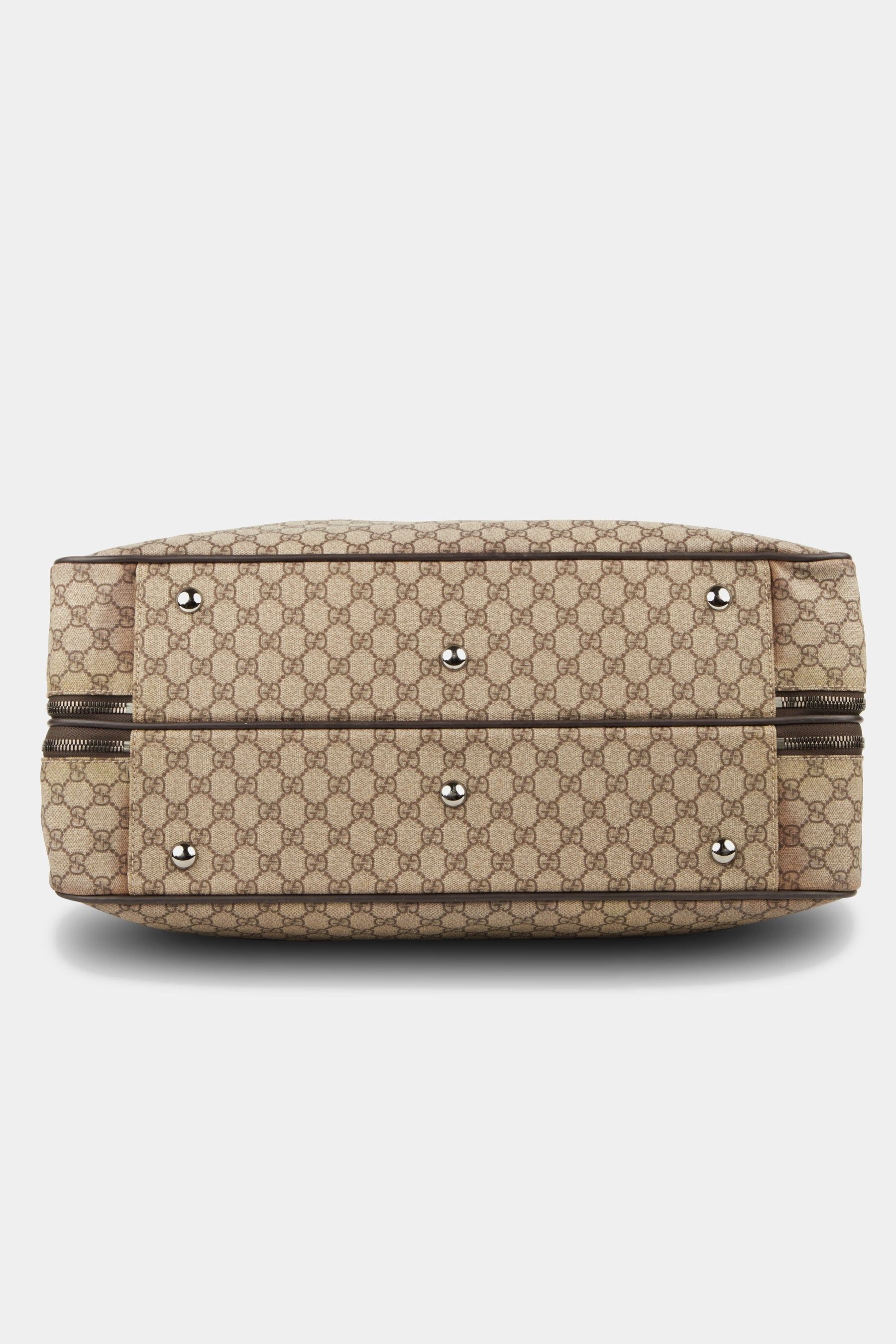 GG Supreme Travel Bag with Strap sold by Lord & Taylor product image thumbnail 5