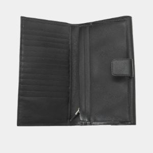 Saffiano Long Wallet sold by Lord & Taylor