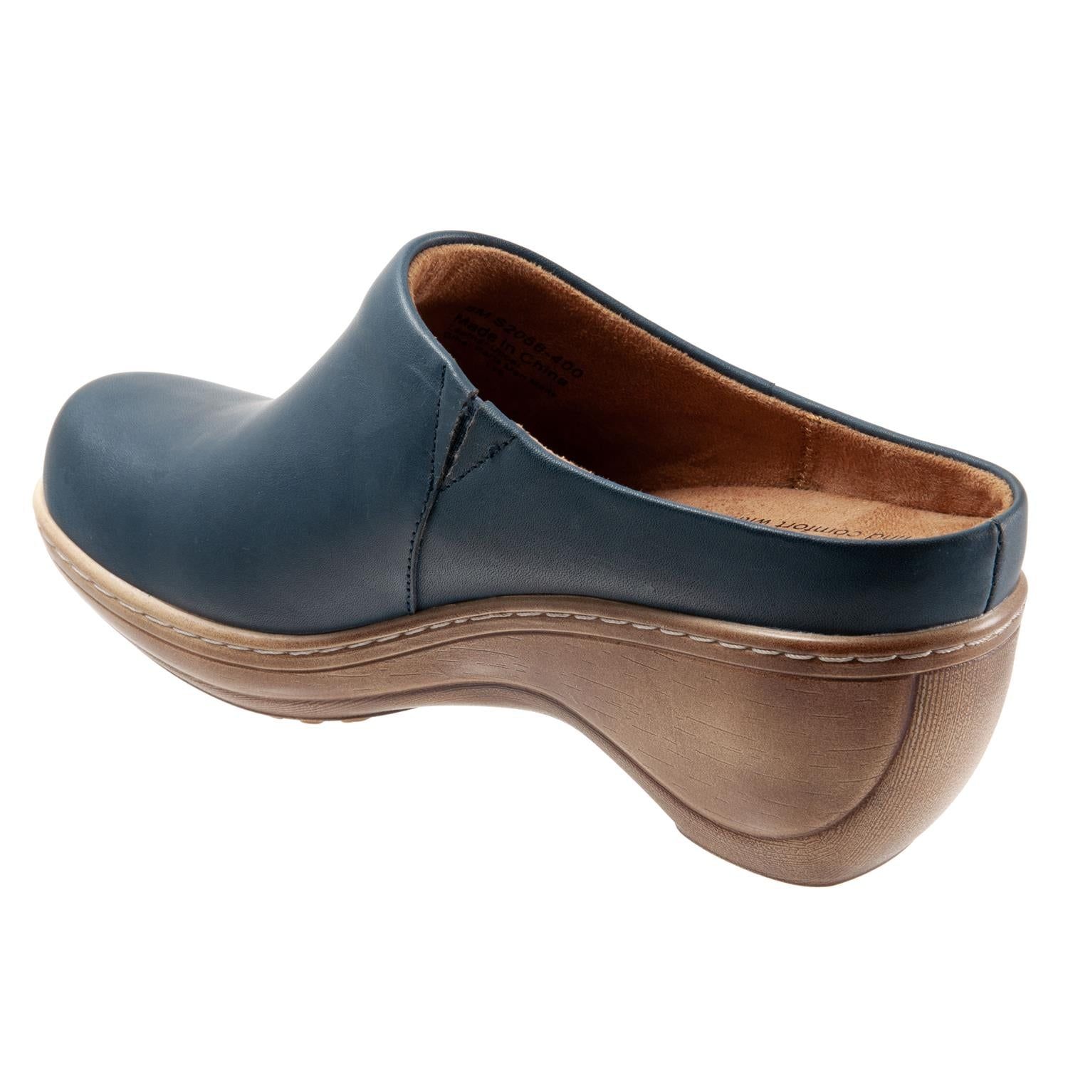 Madison Platform Clog sold by Lord & Taylor product image thumbnail 4