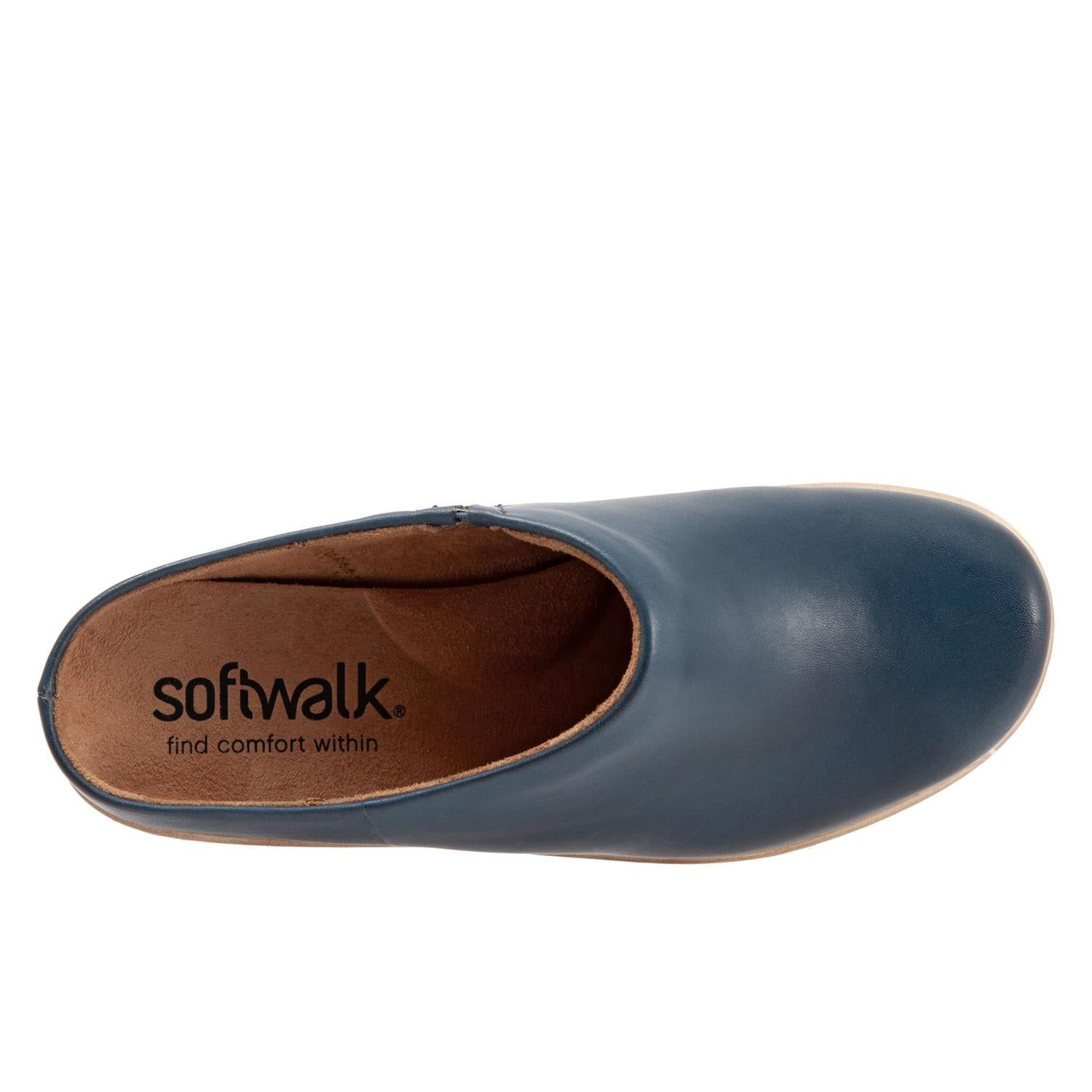 Madison Platform Clog sold by Lord & Taylor product image thumbnail 5