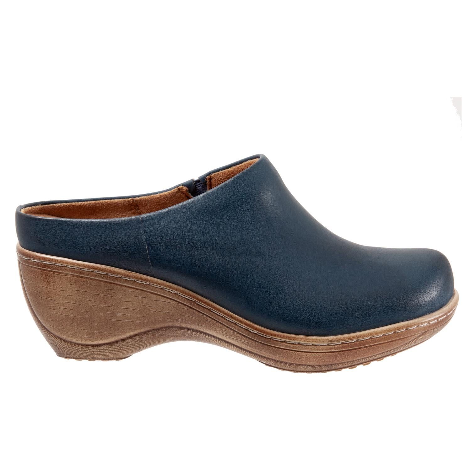 Madison Platform Clog sold by Lord & Taylor product image thumbnail 2