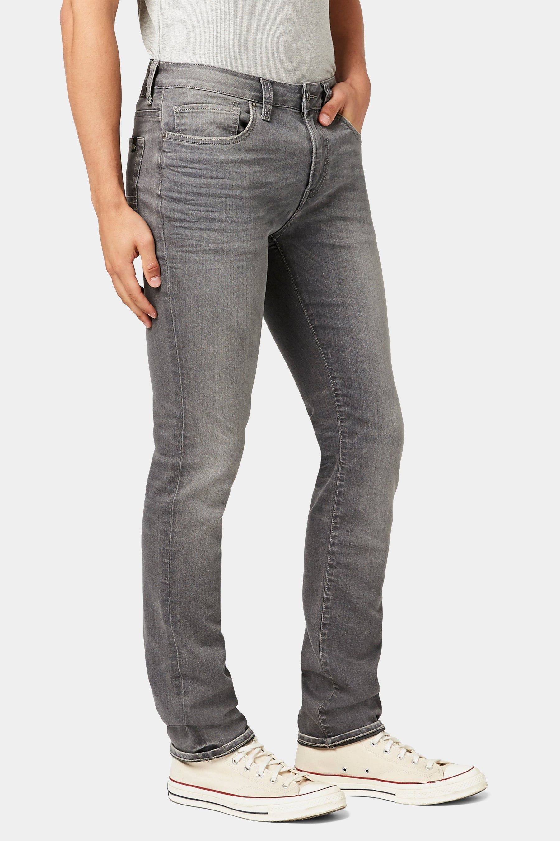 Slim Ash Jeans sold by Lord & Taylor product image thumbnail 6