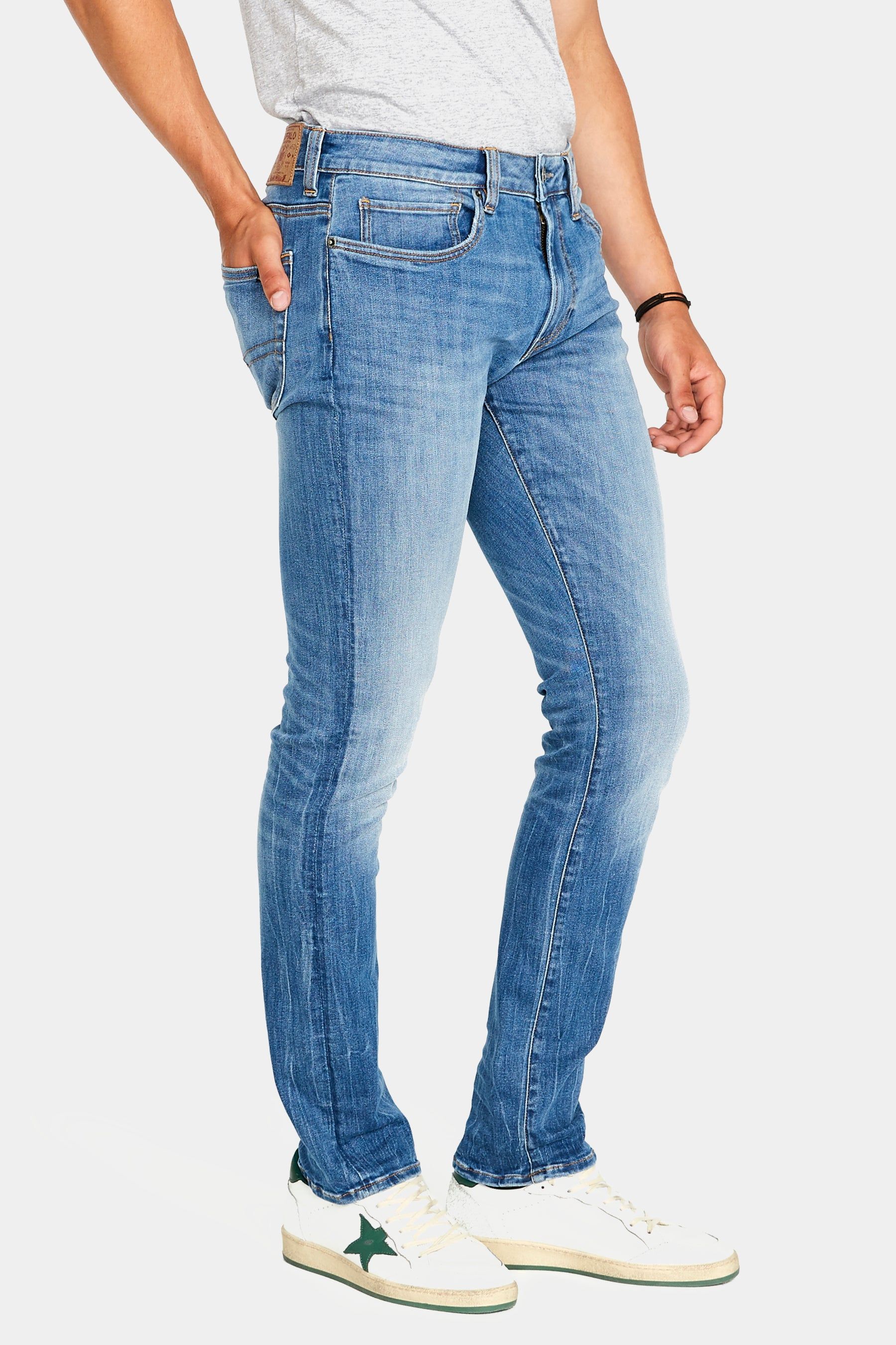Slim Ash Jeans sold by Lord & Taylor product image thumbnail 10