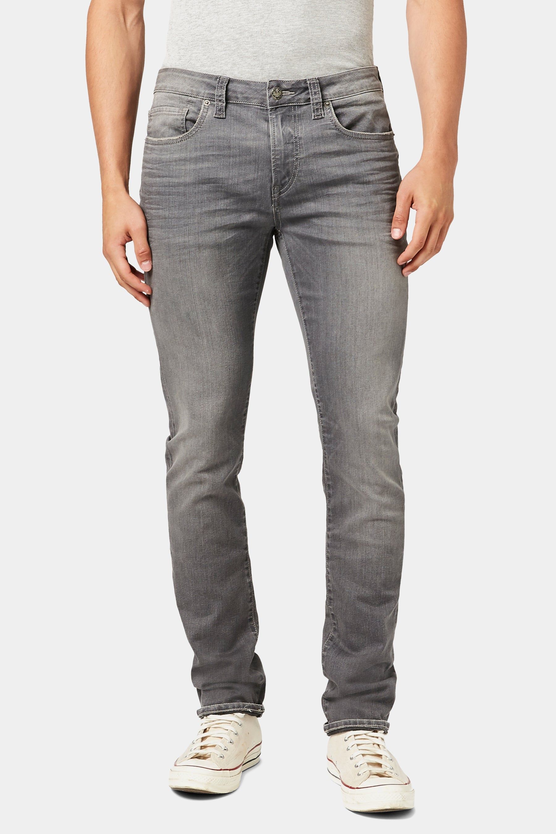 Slim Ash Jeans sold by Lord & Taylor product image thumbnail 7