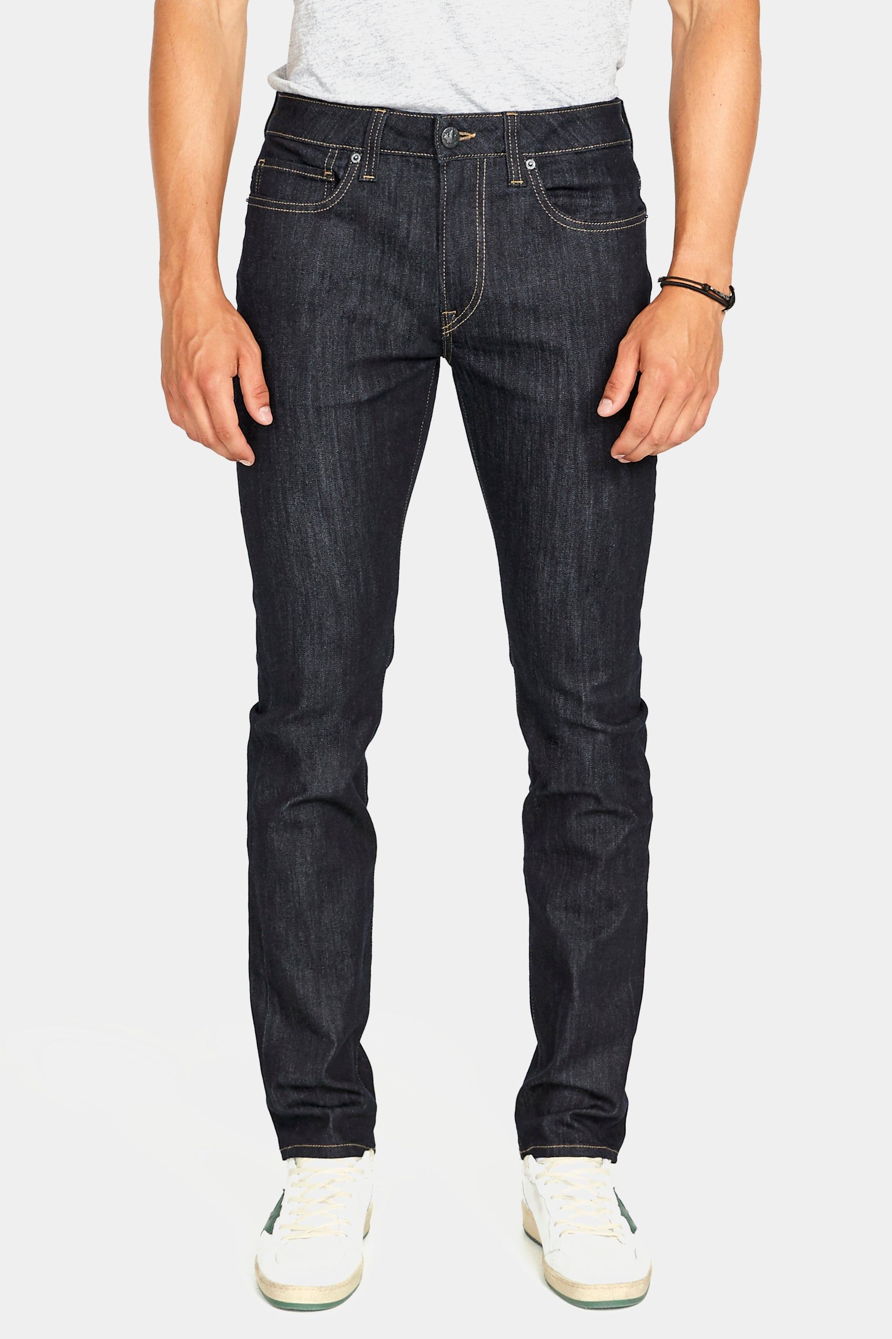 Slim Ash Jeans sold by Lord & Taylor