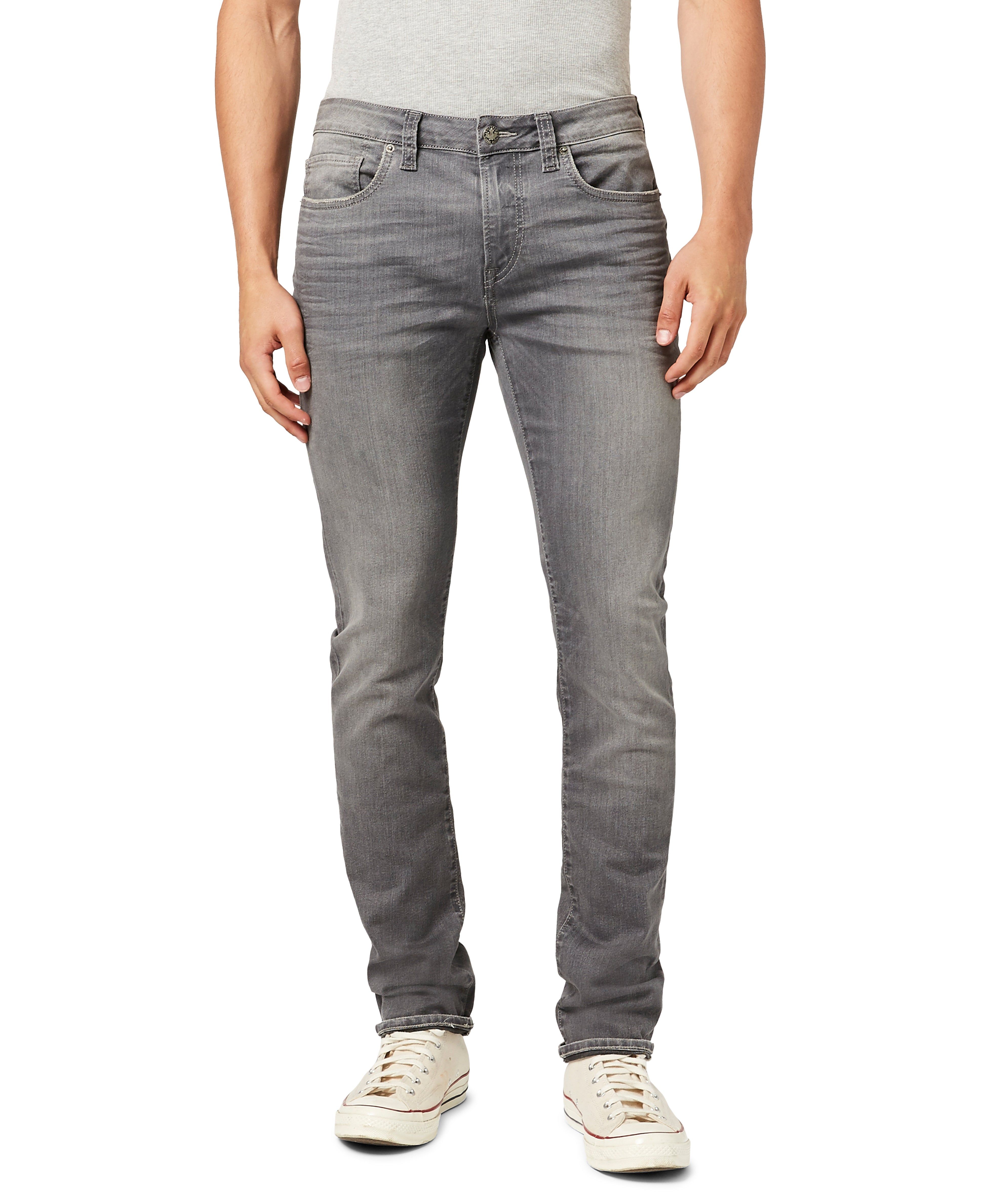 Slim Ash Jeans sold by Lord & Taylor product image thumbnail 17
