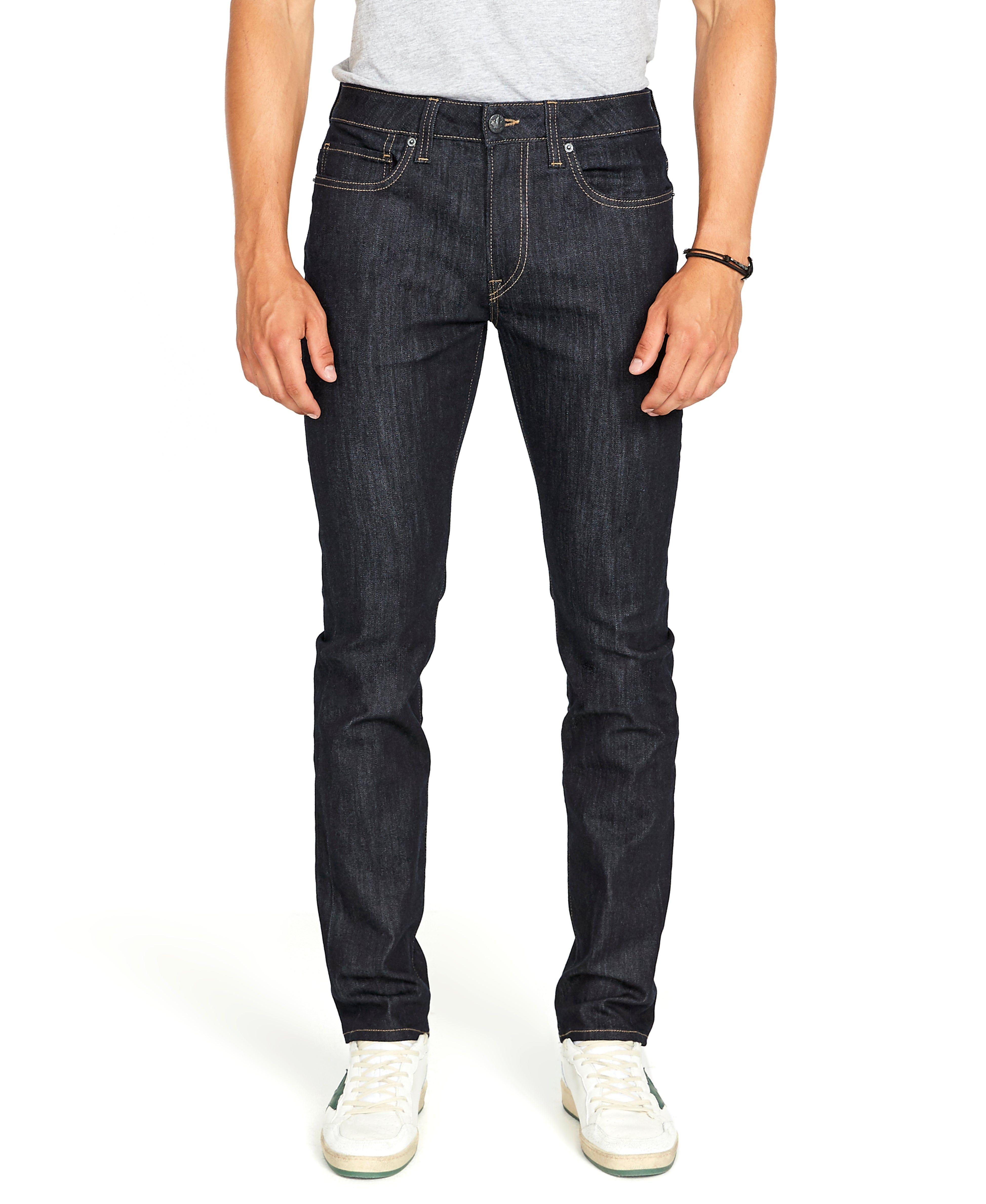 Slim Ash Jeans sold by Lord & Taylor product image thumbnail 16