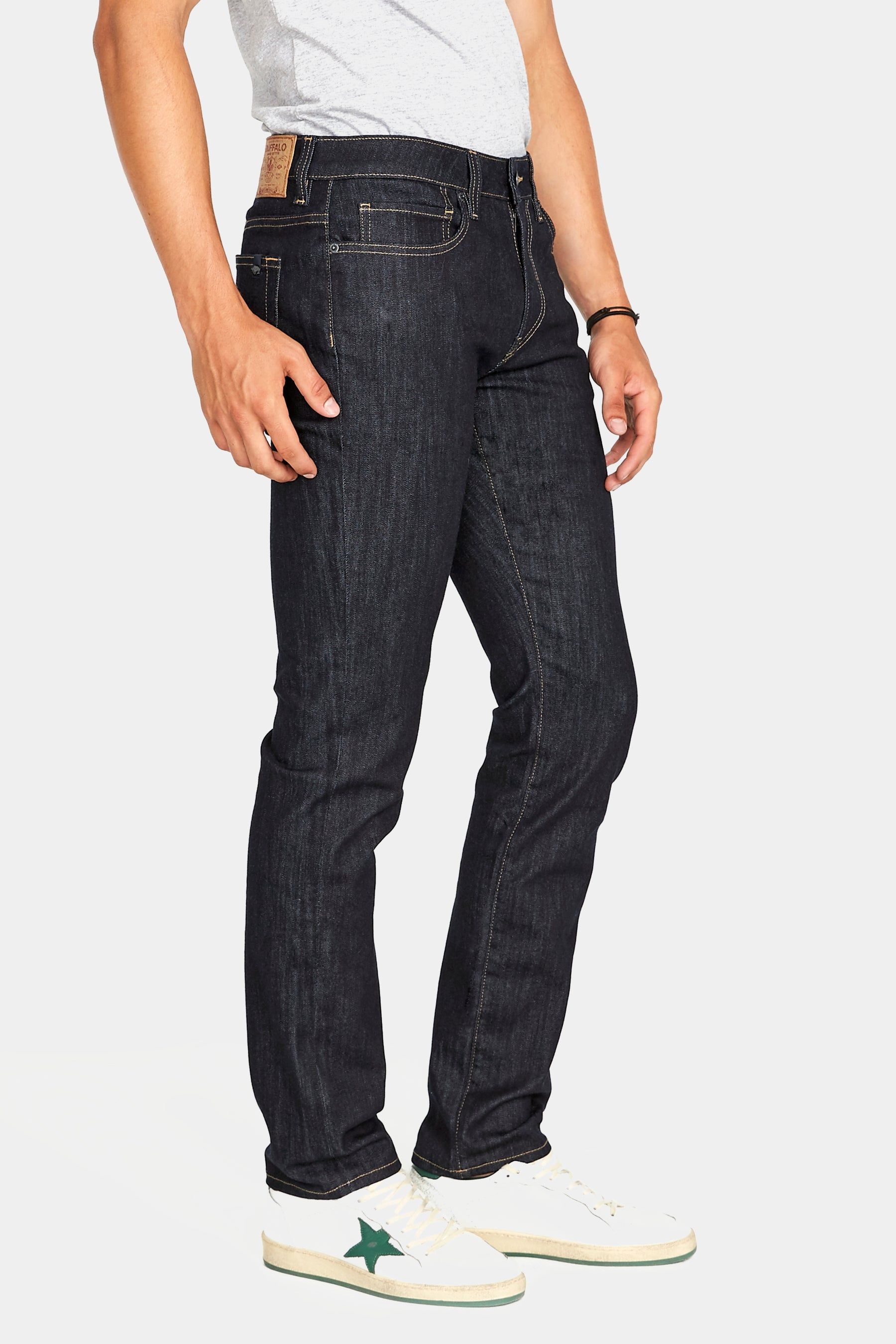 Slim Ash Jeans sold by Lord & Taylor product image thumbnail 14