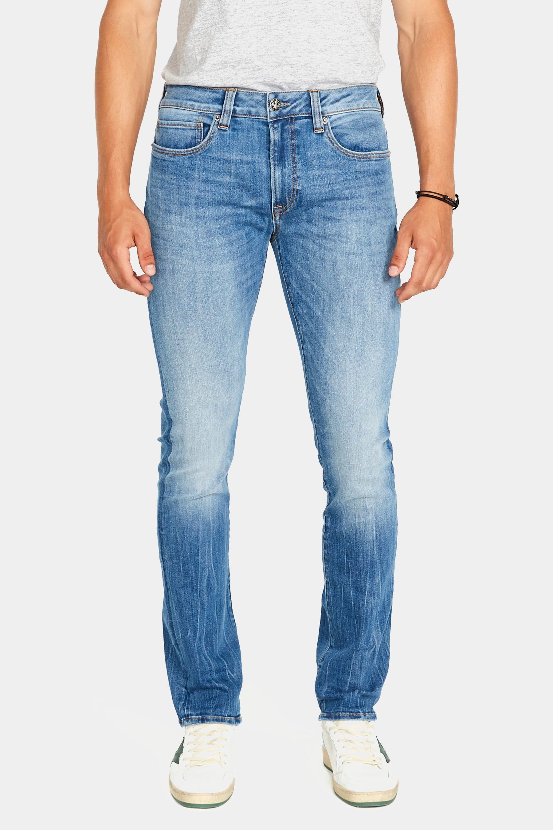 Slim Ash Jeans sold by Lord & Taylor product image thumbnail 11