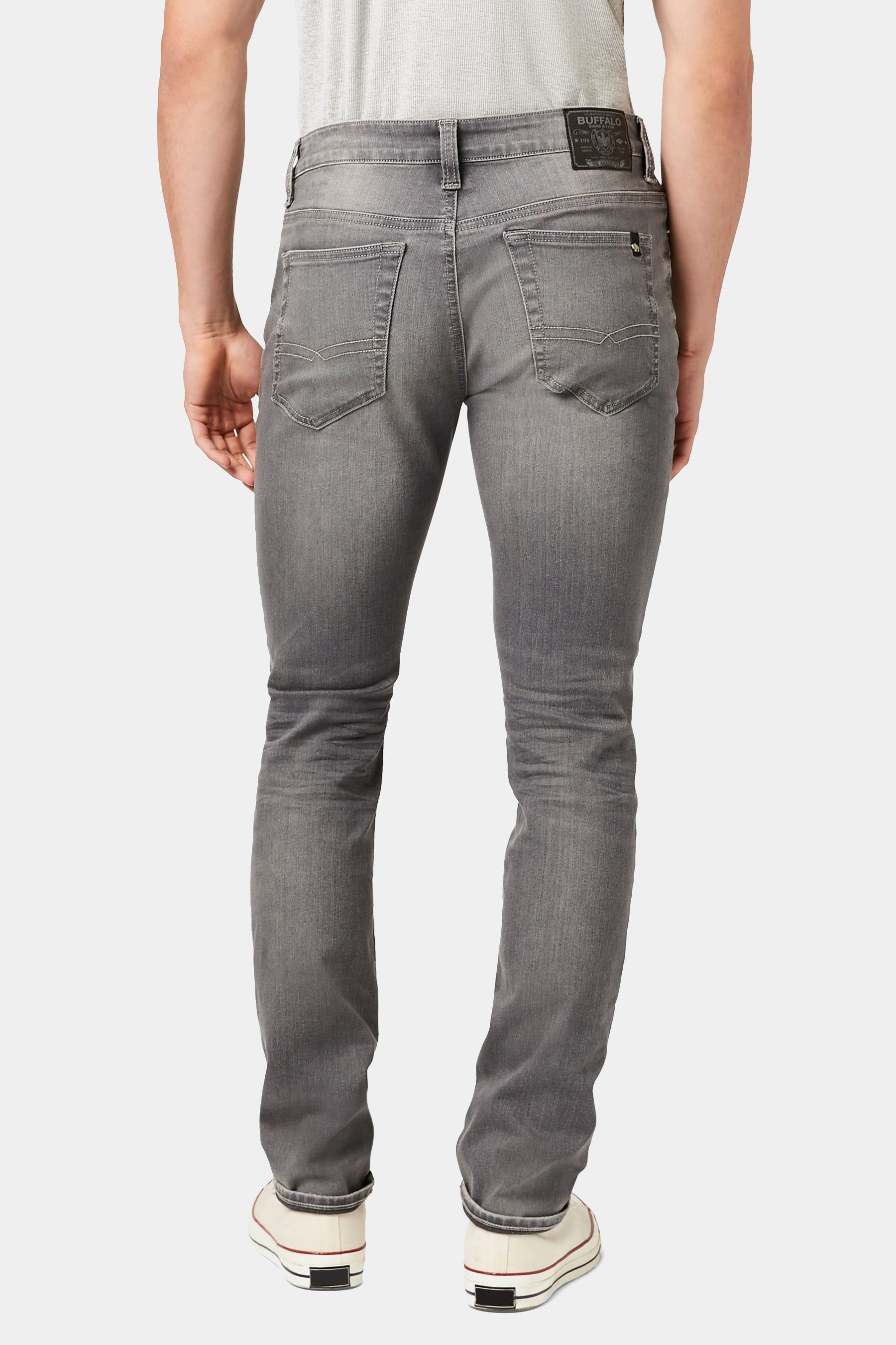 Slim Ash Jeans sold by Lord & Taylor product image thumbnail 5