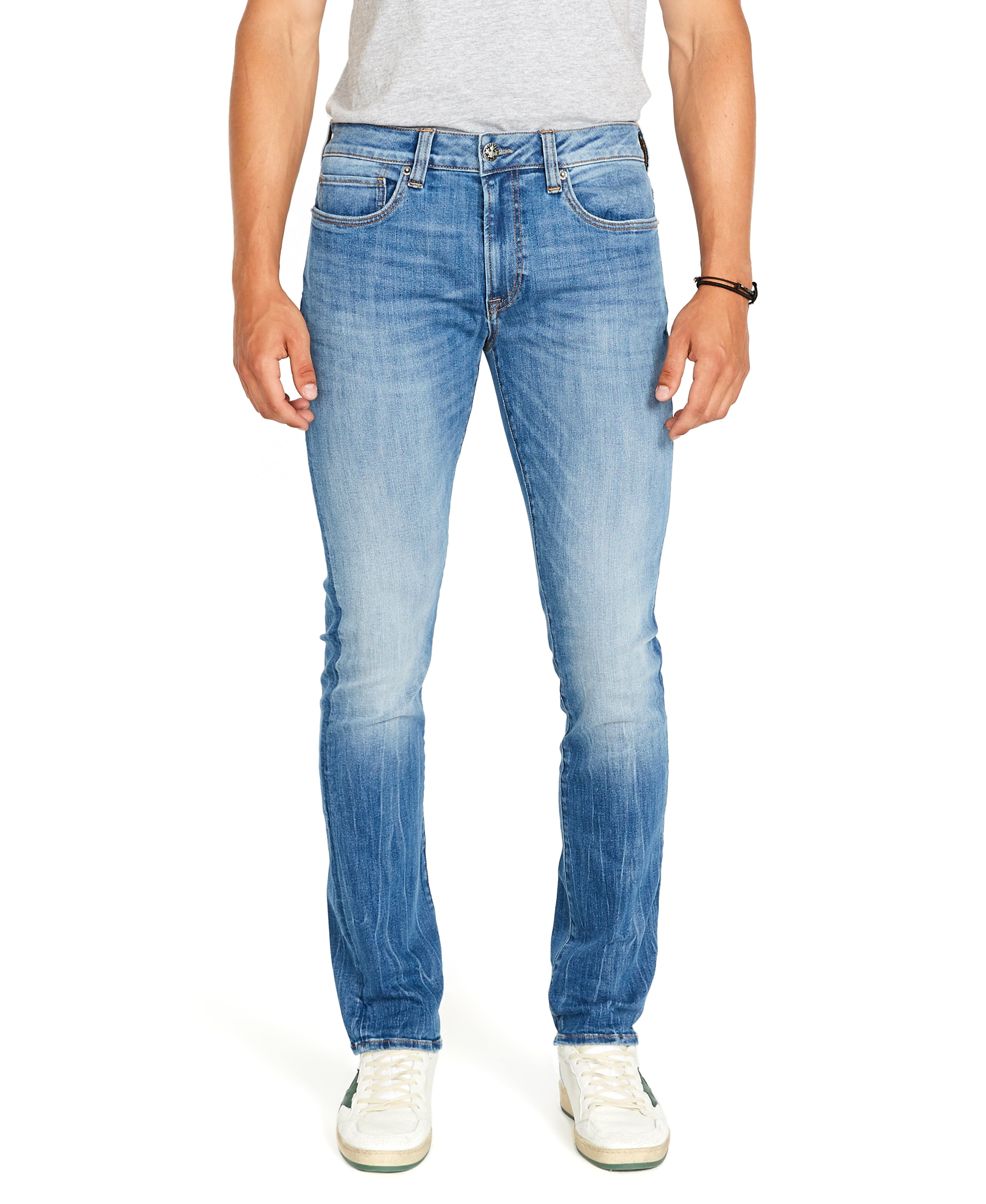 Slim Ash Jeans sold by Lord & Taylor product image thumbnail 18