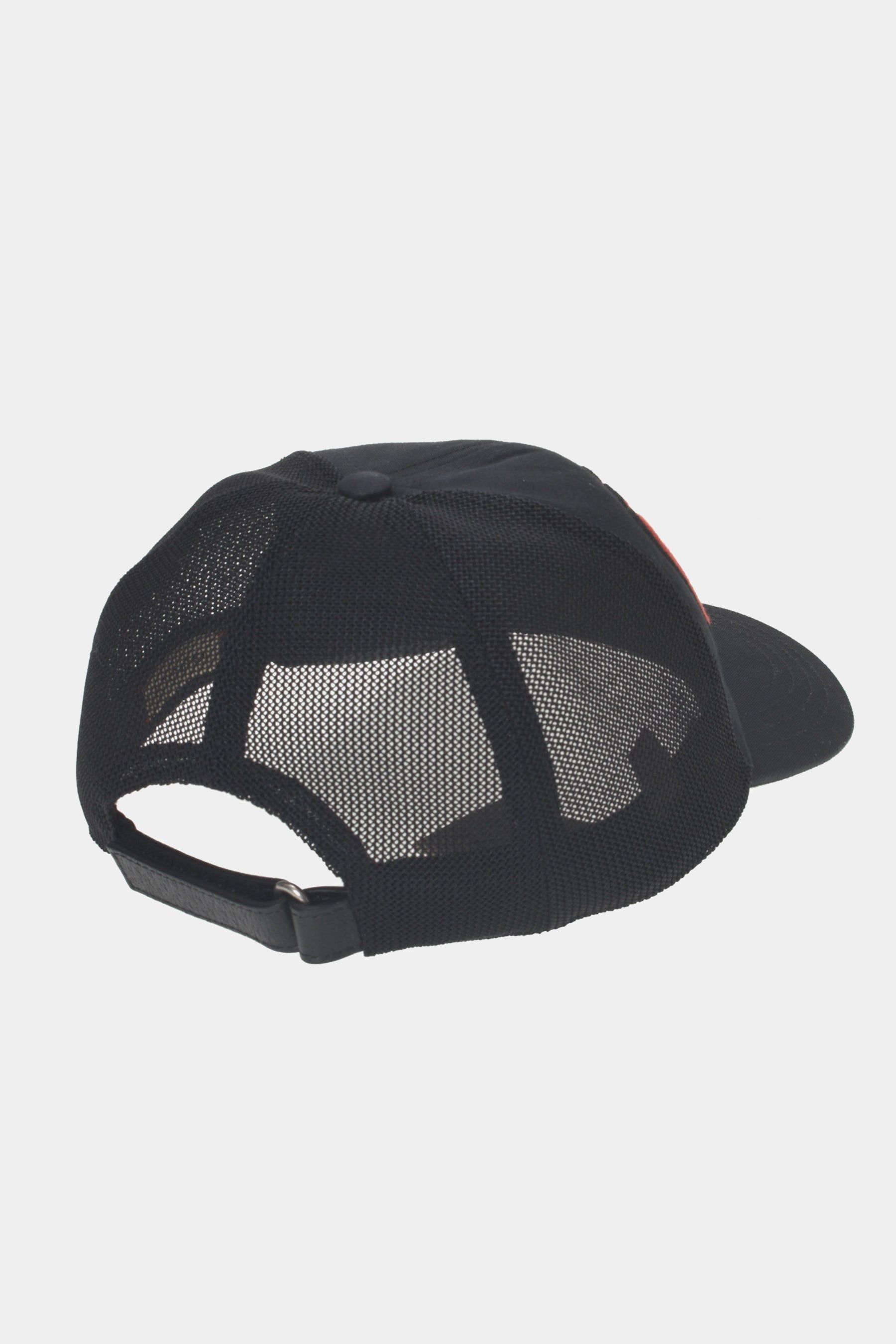 Gucci Patch Baseball Hat sold by Lord & Taylor product image thumbnail 3