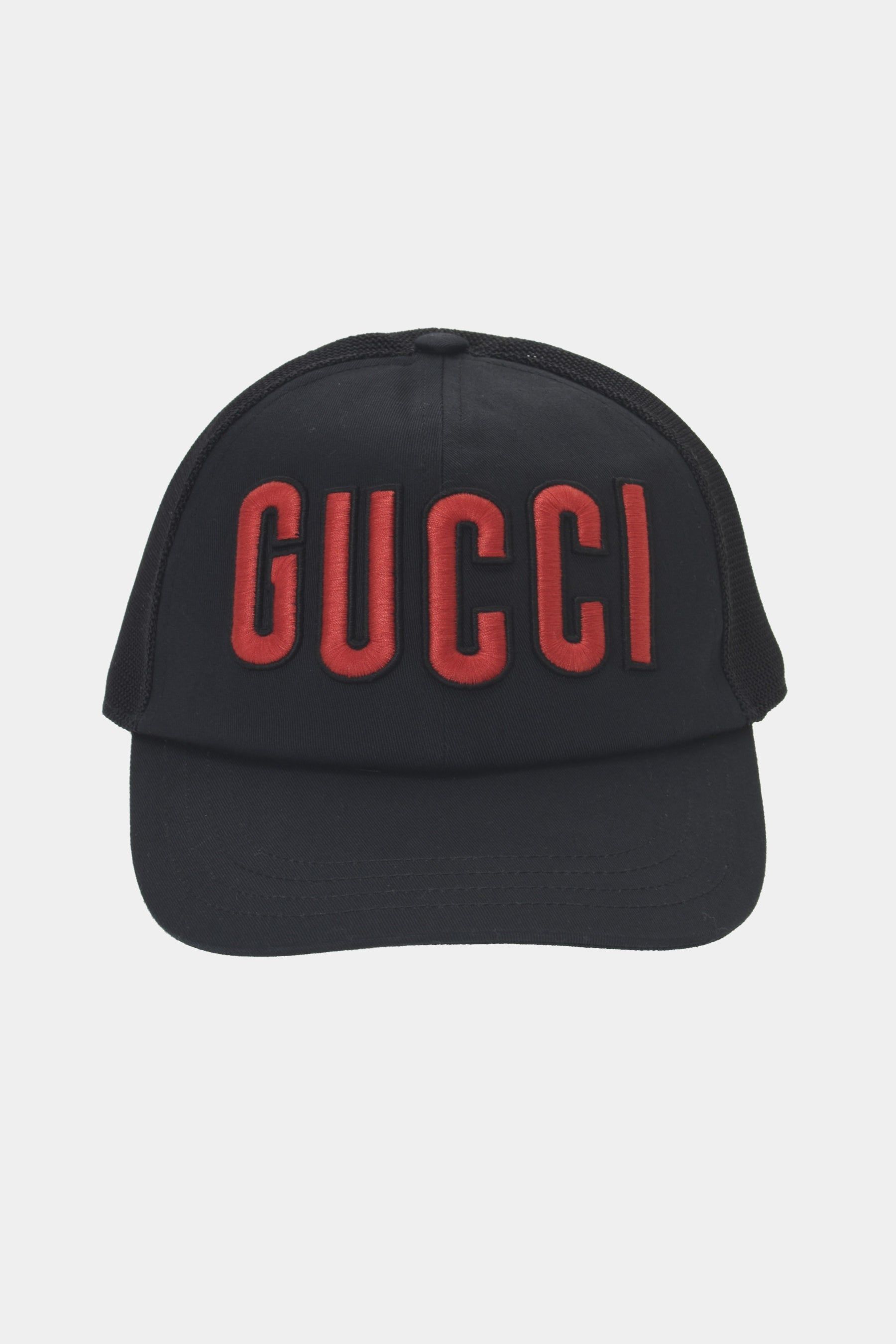 Gucci Patch Baseball Hat sold by Lord & Taylor