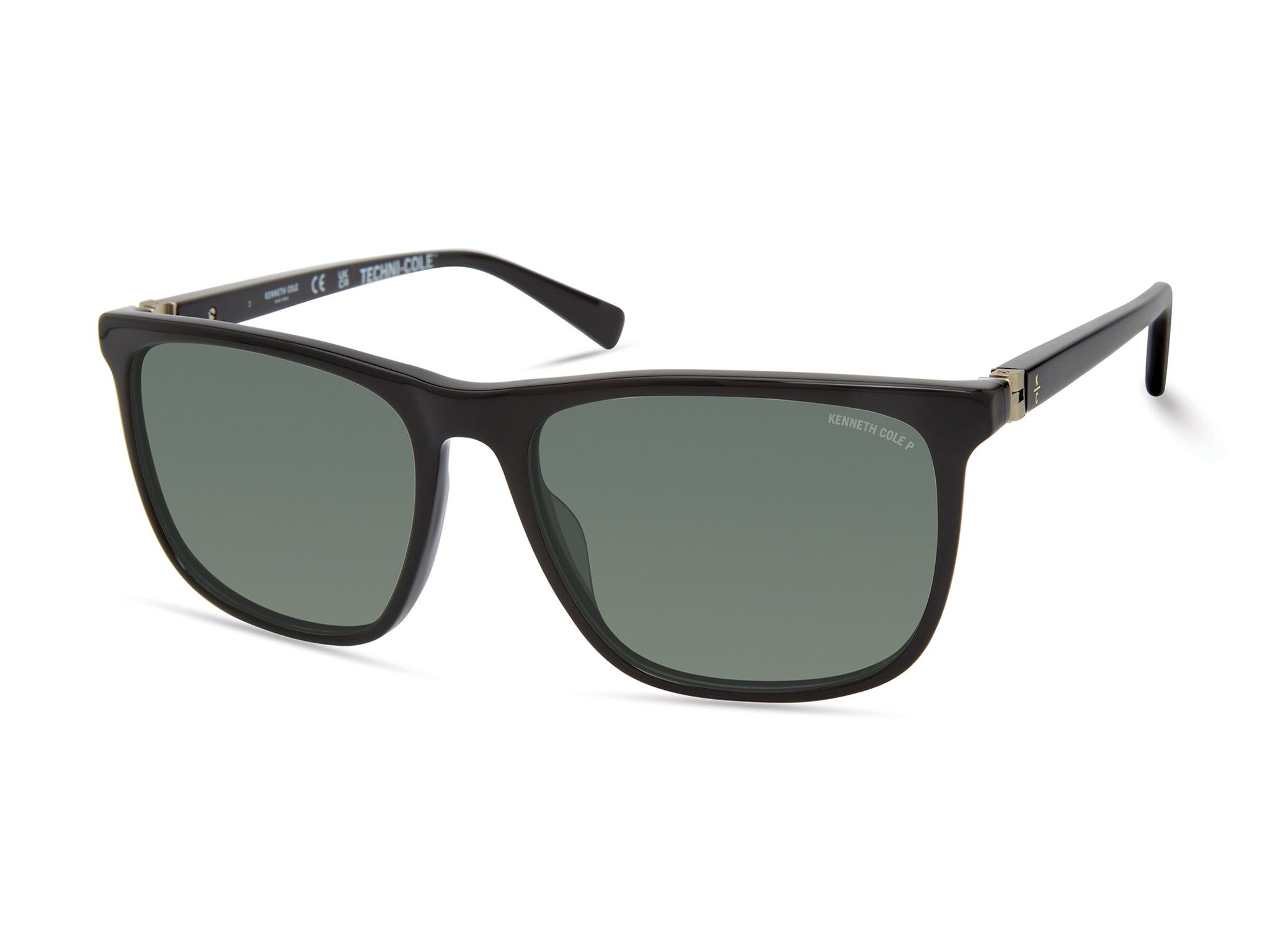 Wayfarer Sunglasses sold by Lord & Taylor product image thumbnail 3