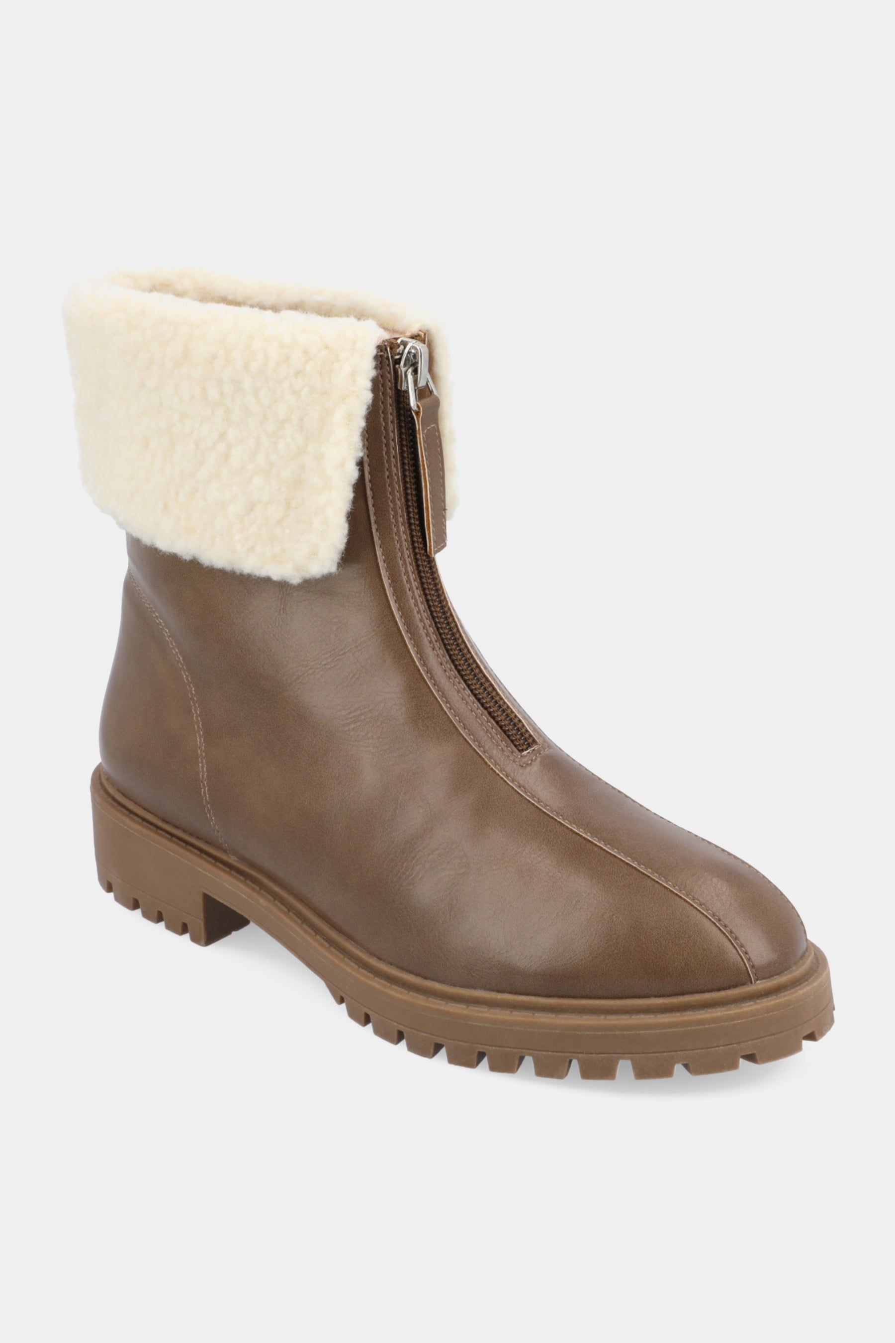 Fynn Bootie sold by Lord & Taylor product image thumbnail 5