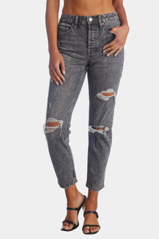 The Original High Rise Mom Jeans sold by Lord & Taylor