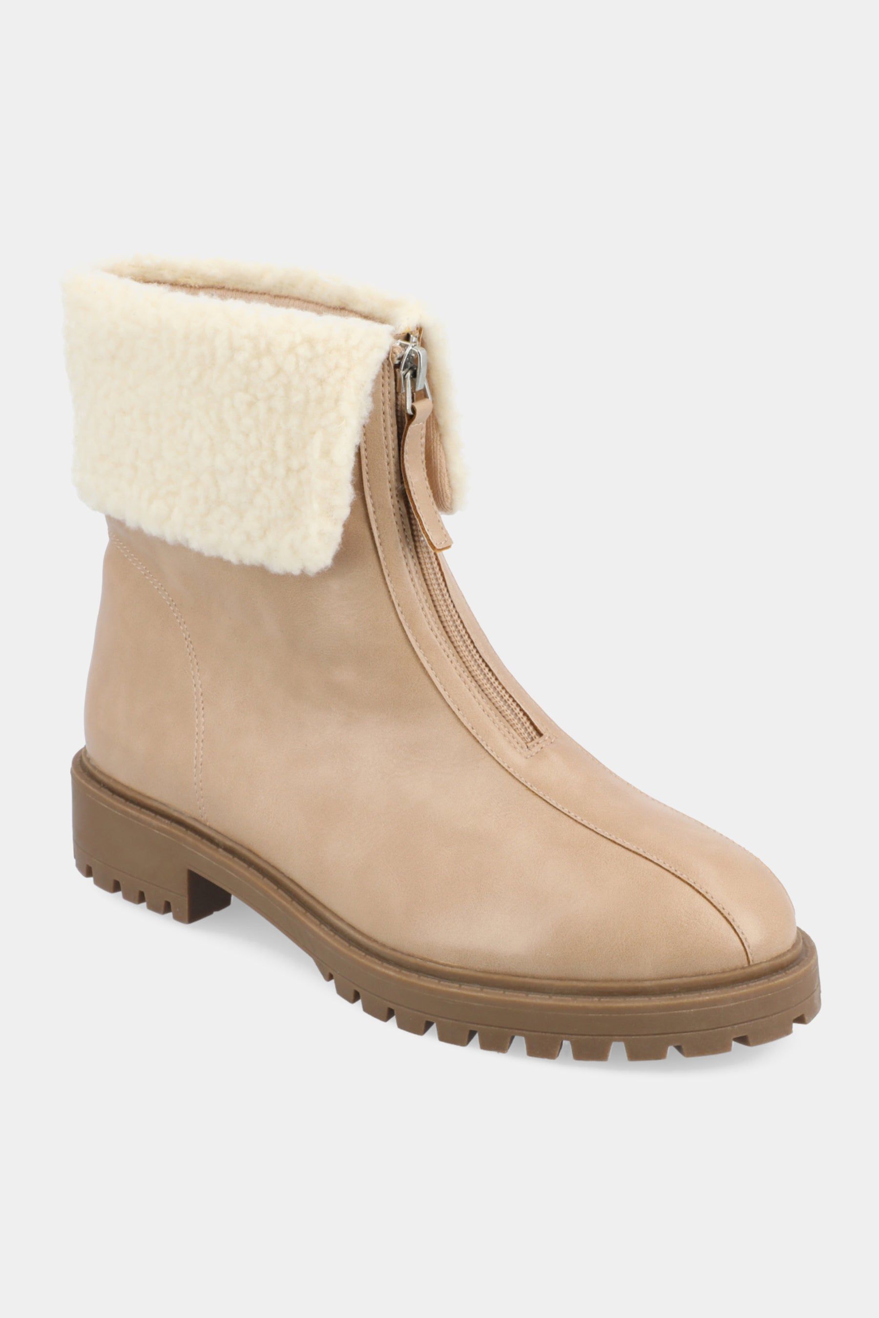 Fynn Bootie sold by Lord & Taylor product image thumbnail 4