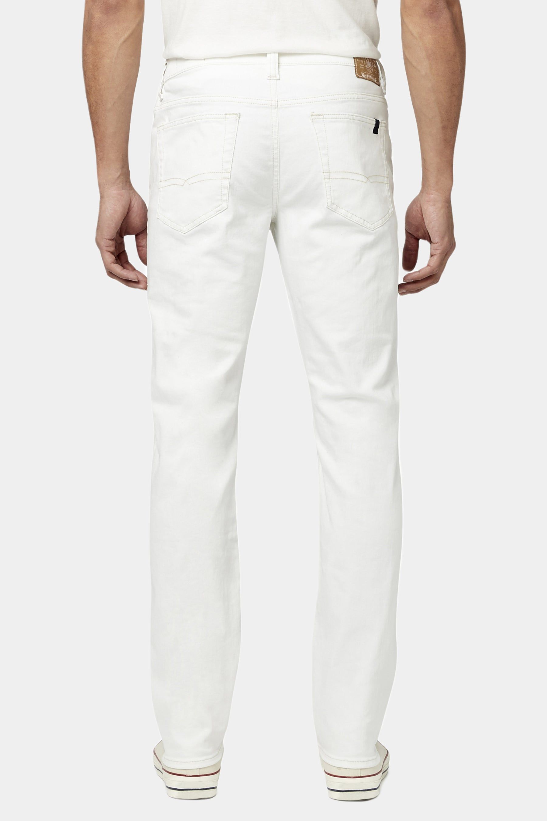 Straight Six Authentic Vintage Jeans sold by Lord & Taylor product image thumbnail 4