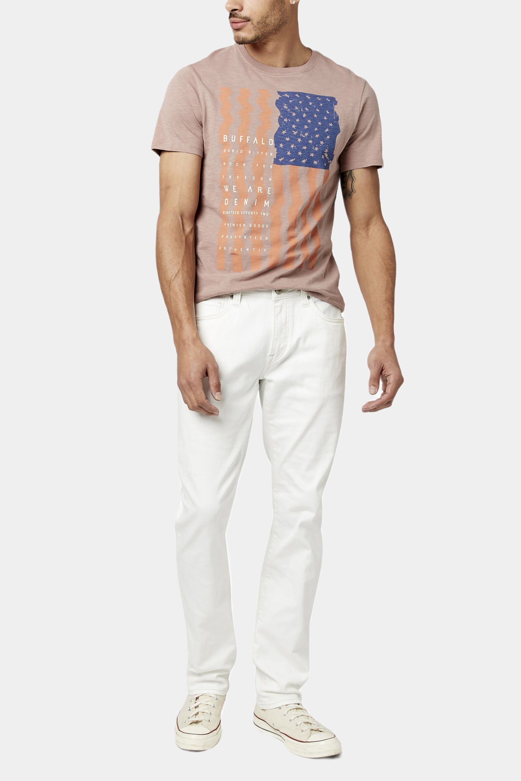 Straight Six Authentic Vintage Jeans sold by Lord & Taylor product image thumbnail 2