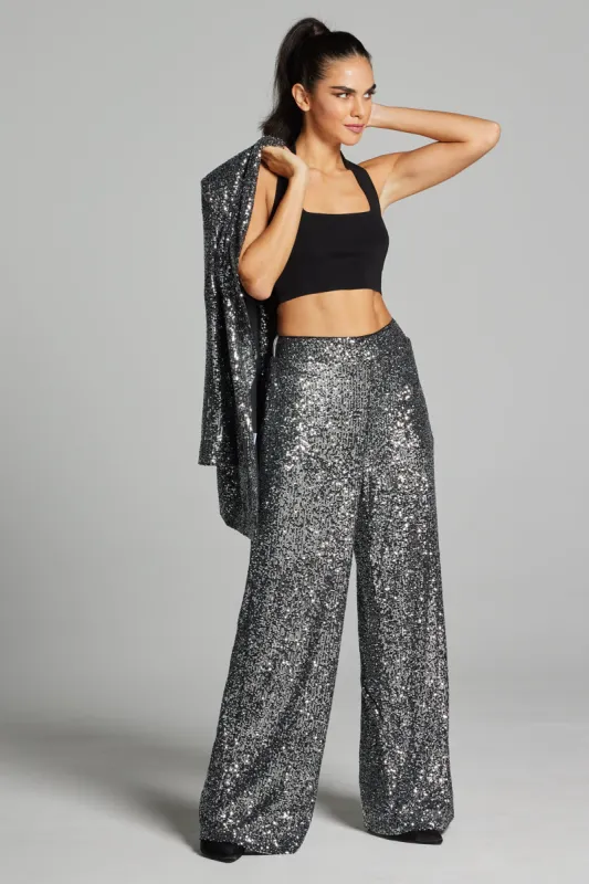 Sequin Pant sold by Lord & Taylor