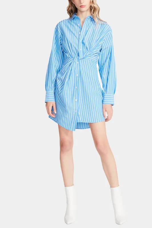 Nadia Shirt Dress sold by Lord & Taylor