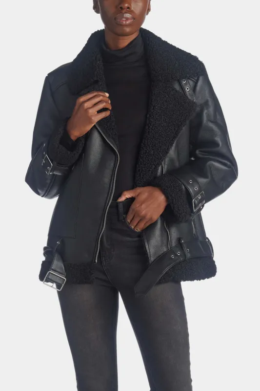 Quinn Jacket sold by Lord & Taylor