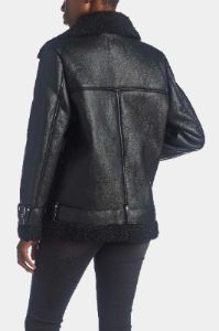 Quinn Jacket sold by Lord & Taylor