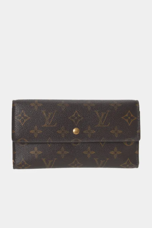 Porte-Trésor International Wallet sold by Lord & Taylor