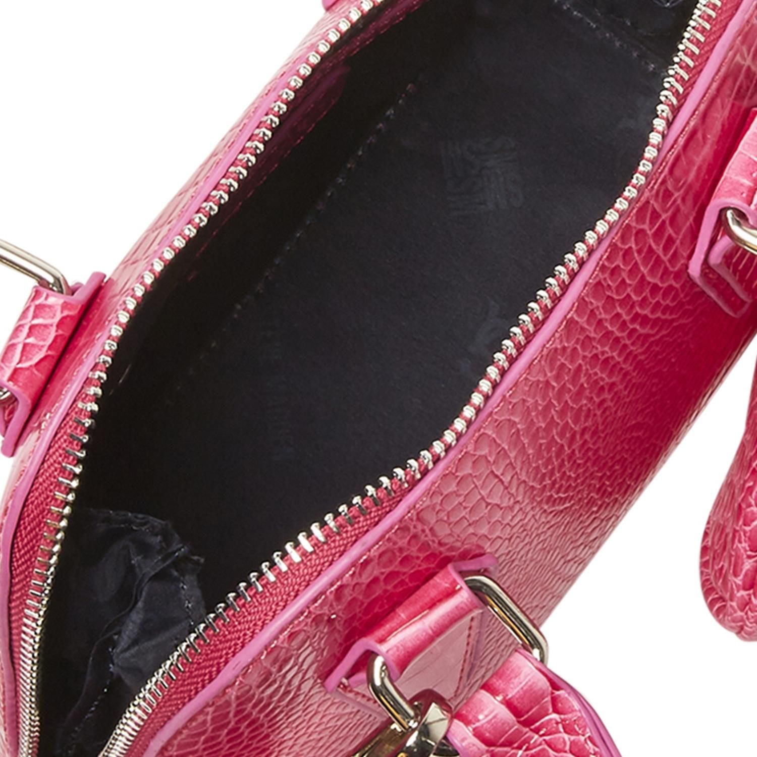 Hopec Top Handle Crossbody sold by Lord & Taylor product image thumbnail 3