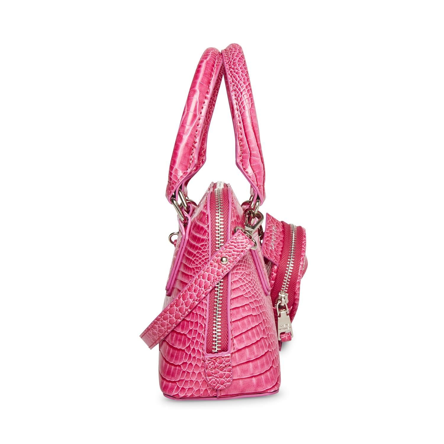 Hopec Top Handle Crossbody sold by Lord & Taylor product image thumbnail 4