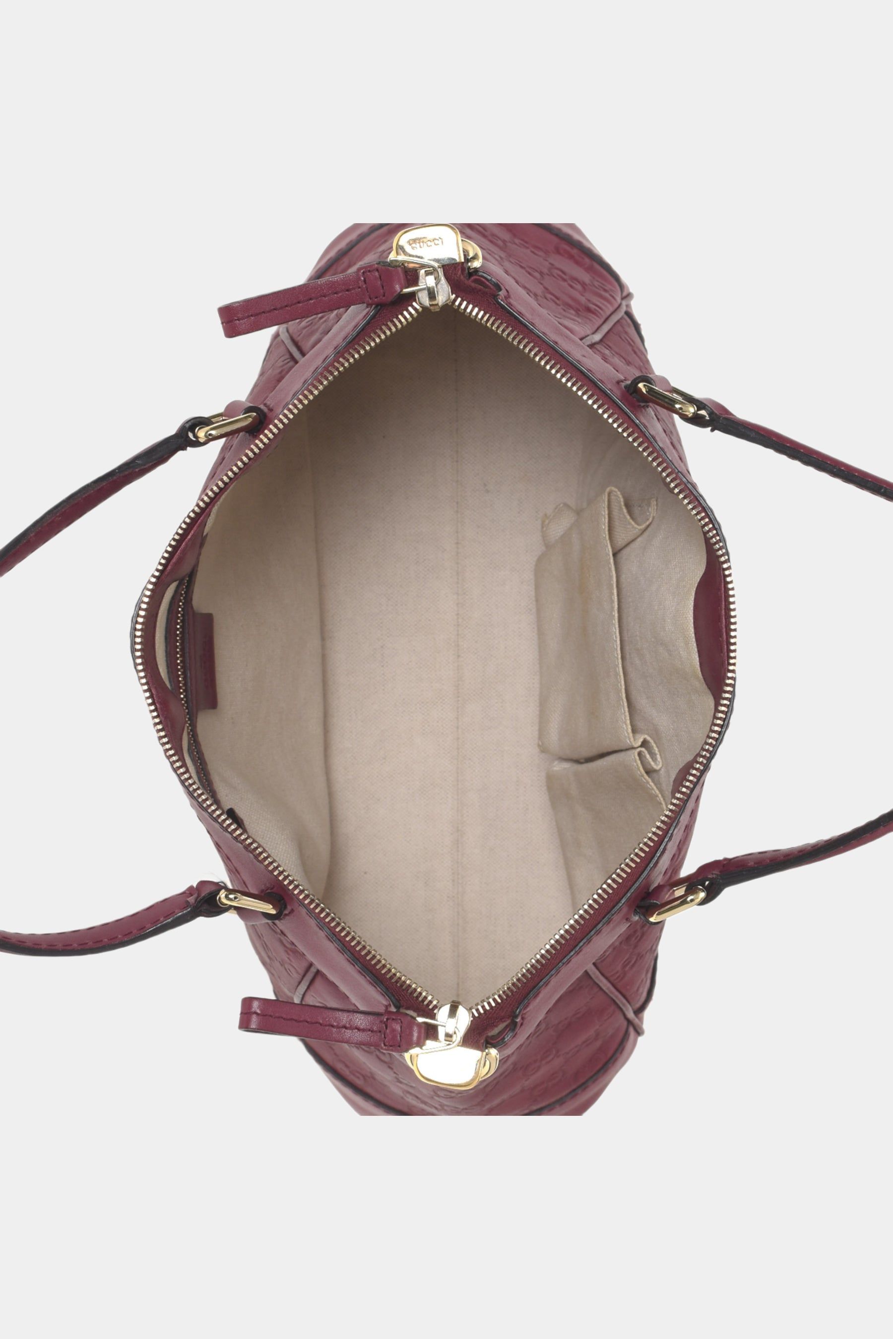 Guccissima Mayfair Handbag sold by Lord & Taylor product image thumbnail 2