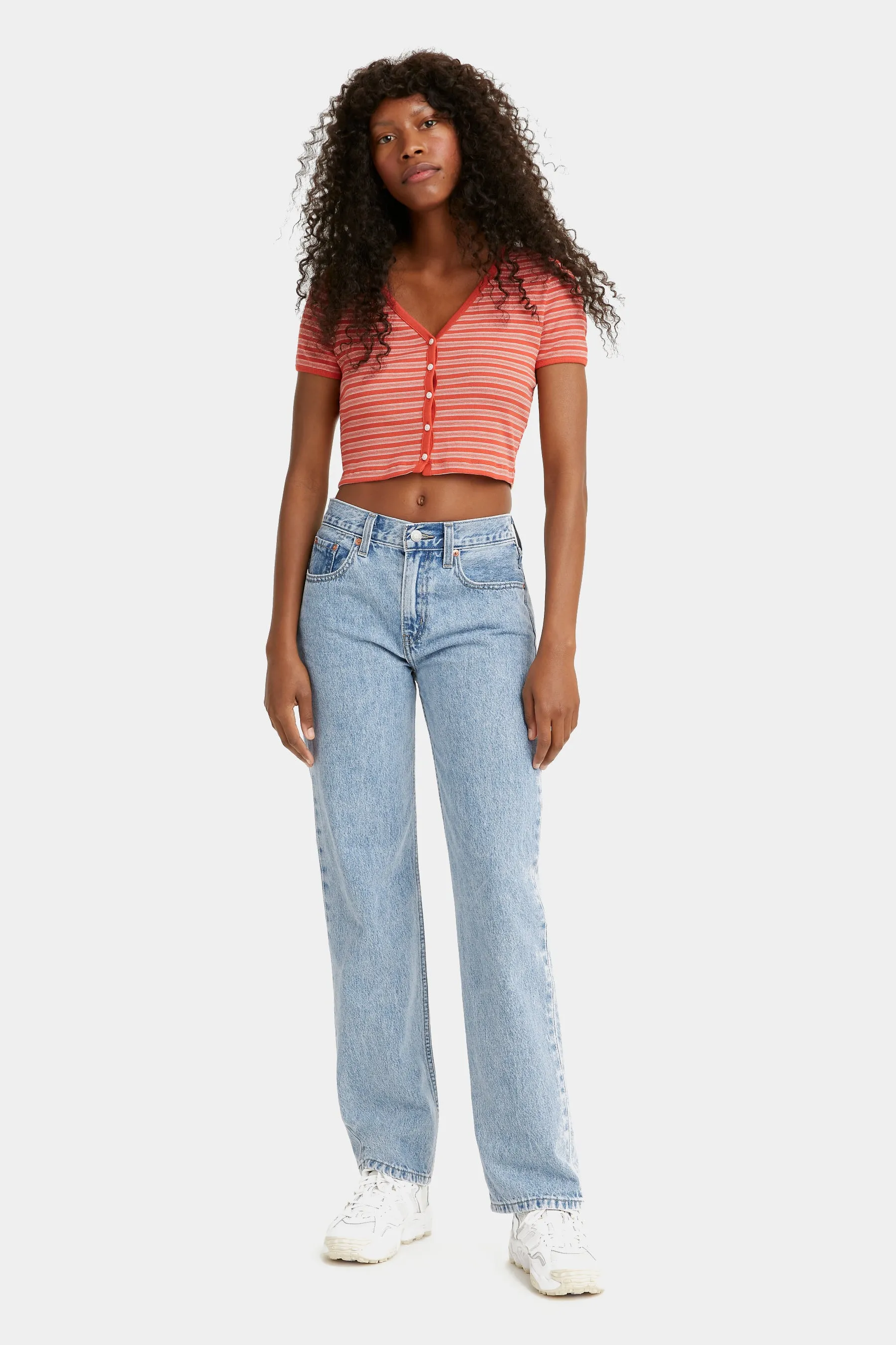 Low Pro Jean sold by Lord & Taylor