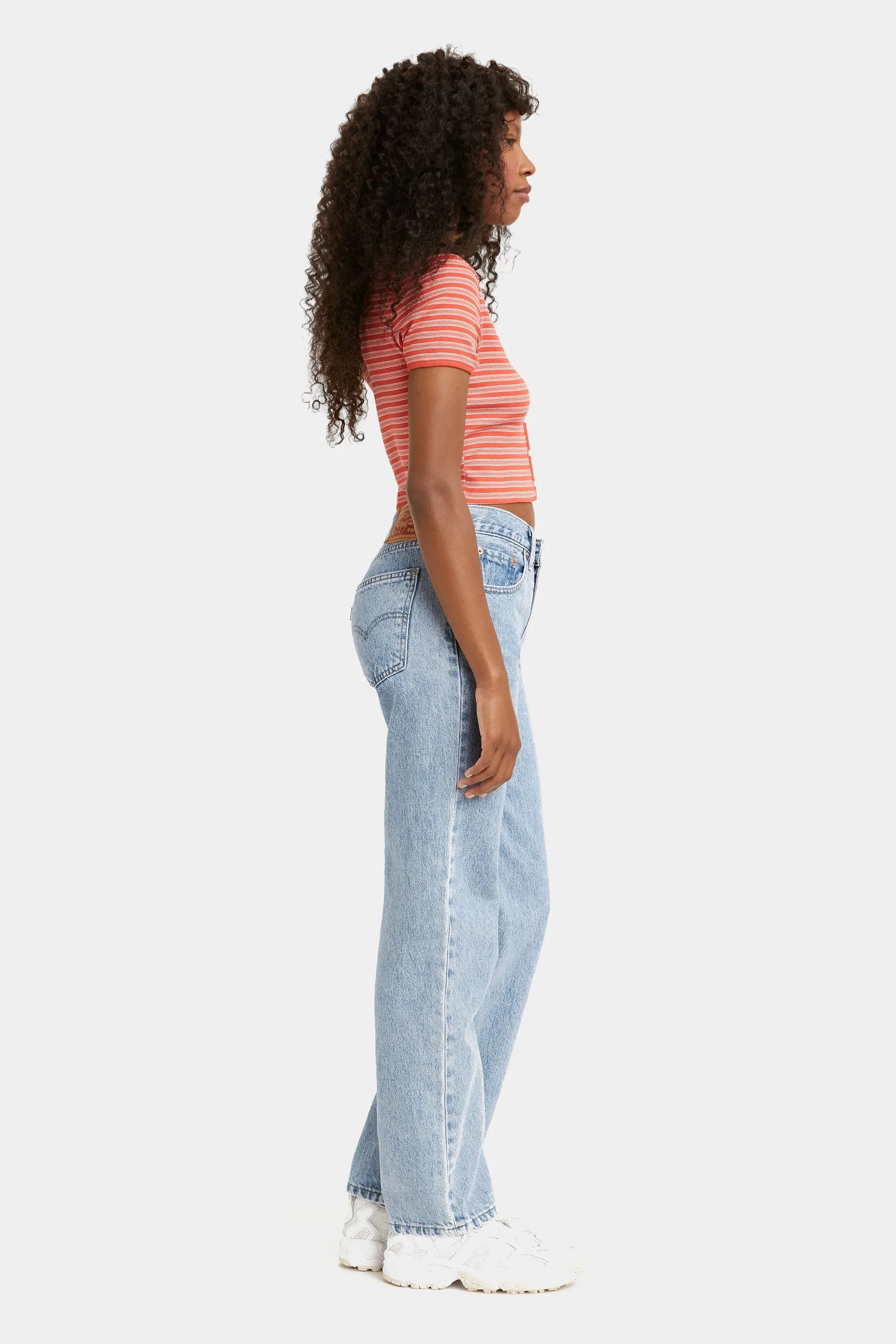 Low Pro Jean sold by Lord & Taylor product image thumbnail 2