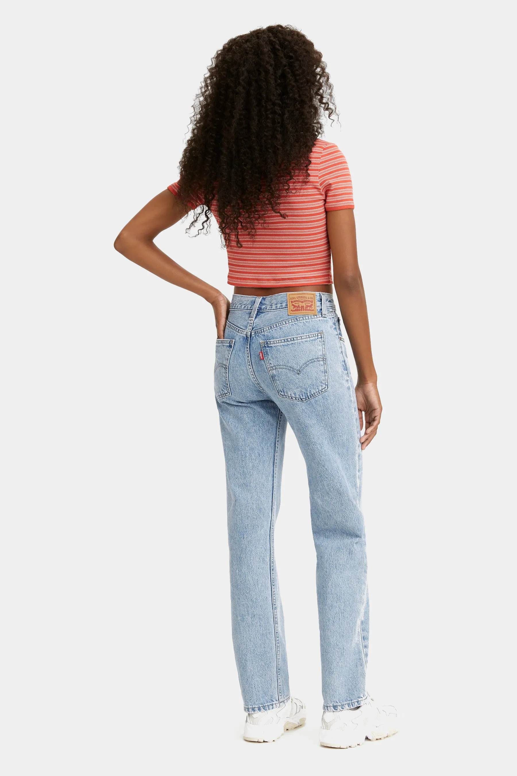 Low Pro Jean sold by Lord & Taylor product image thumbnail 3