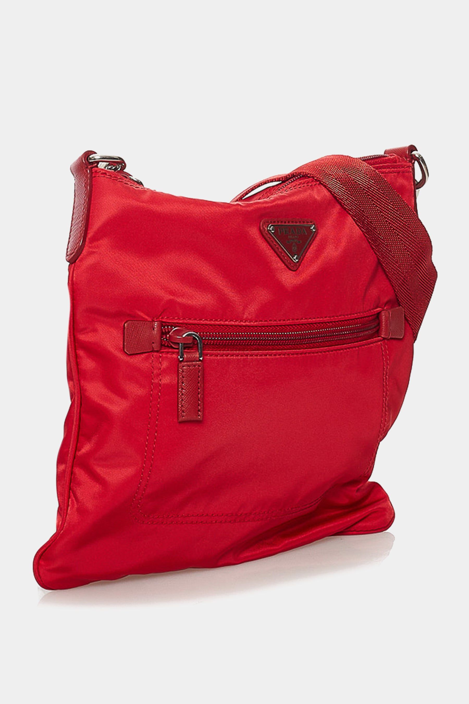 Tessuto Crossbody Bag sold by Lord & Taylor product image thumbnail 4