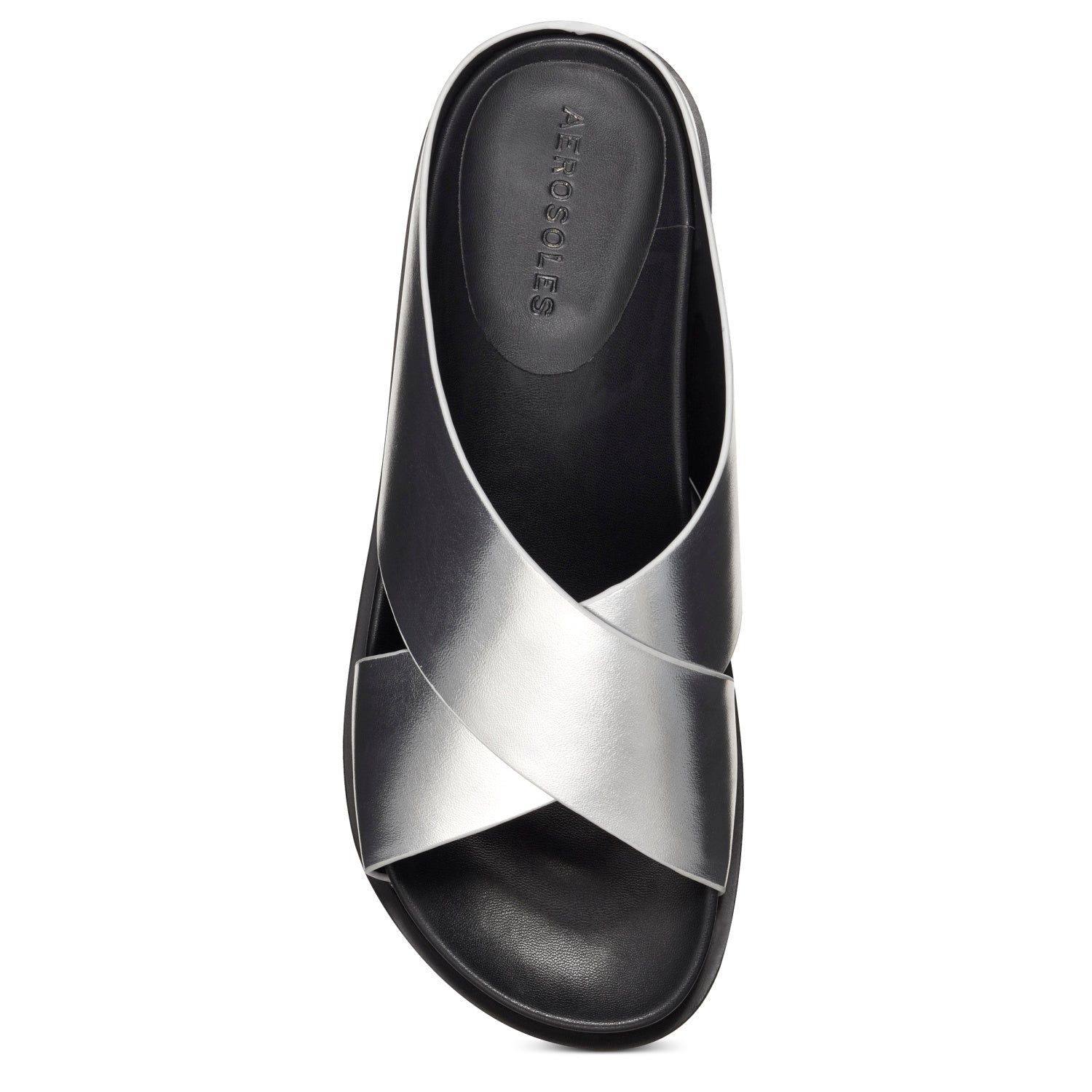 Brianna Sandals sold by Lord & Taylor product image thumbnail 4