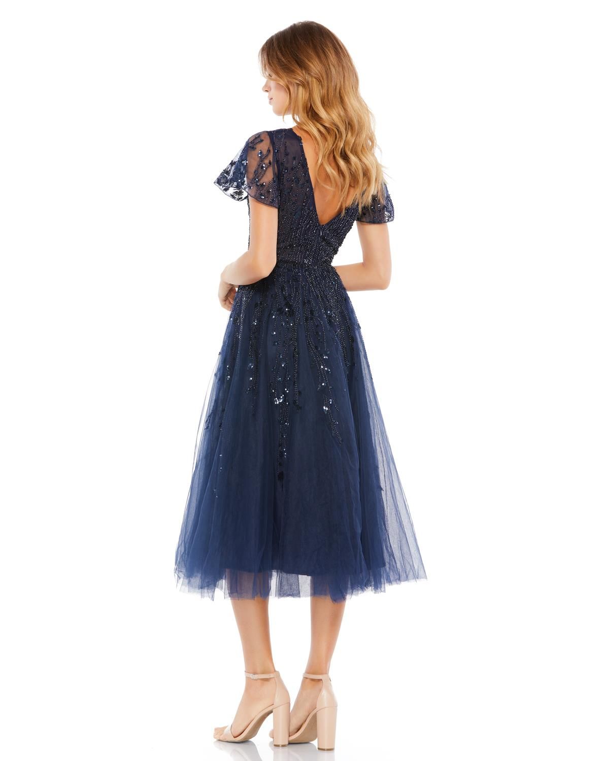 Knee Length Dress sold by Lord & Taylor product image thumbnail 2