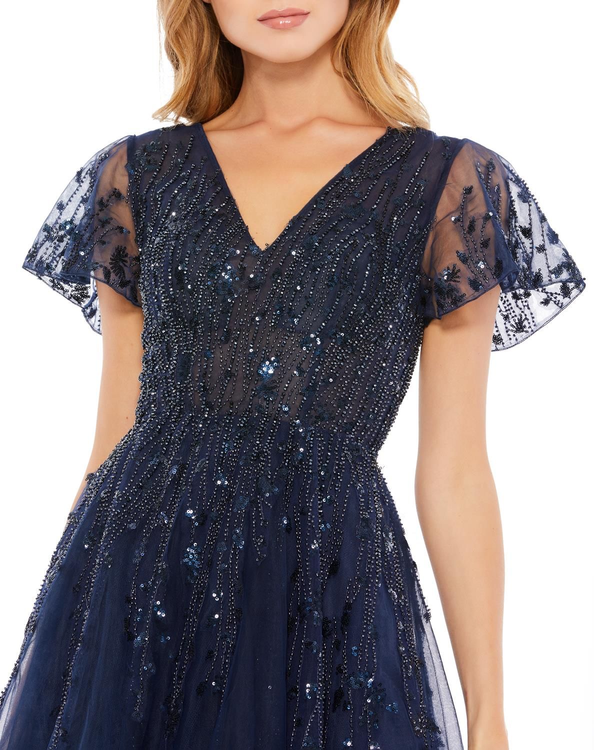 Knee Length Dress sold by Lord & Taylor product image thumbnail 3