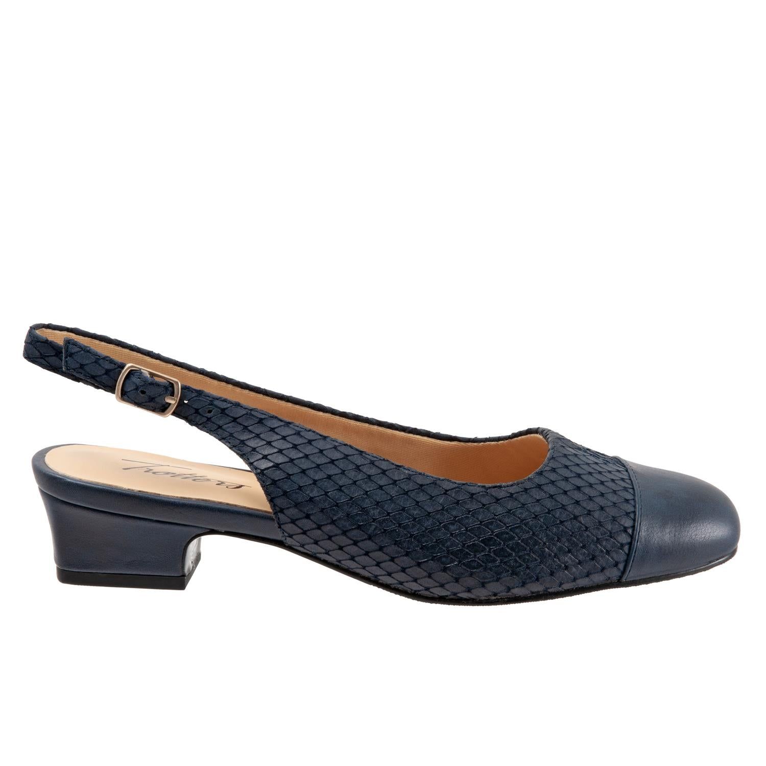 Dea Slingback Heel sold by Lord & Taylor product image thumbnail 2