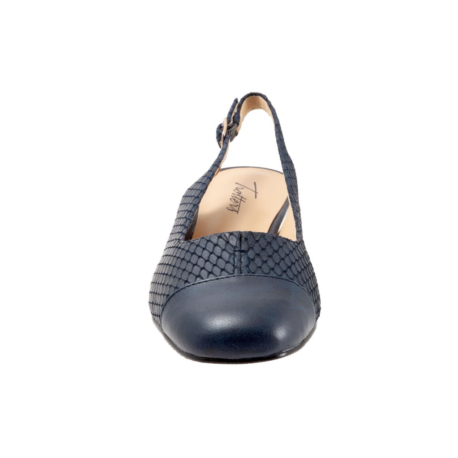 Dea Slingback Heel sold by Lord & Taylor product image thumbnail 3