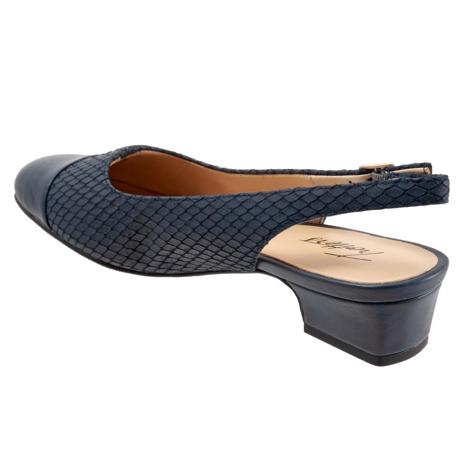 Dea Slingback Heel sold by Lord & Taylor product image thumbnail 4