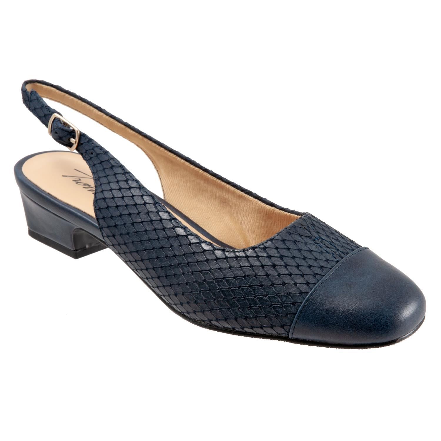 Dea Slingback Heel sold by Lord & Taylor