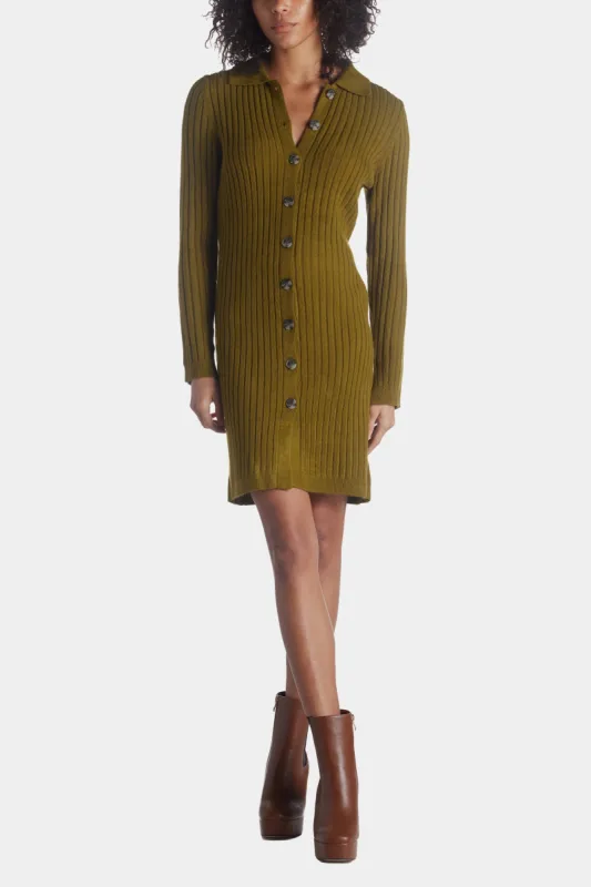 Button Down Dress sold by Lord & Taylor