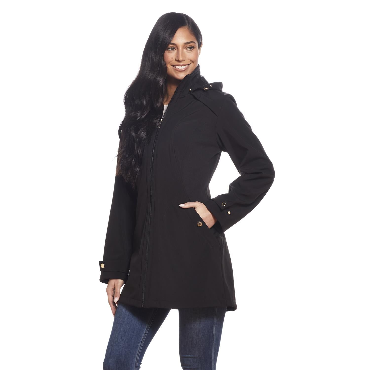 Long Sleeve Trumpet Gown sold by Lord & Taylor product image thumbnail 2