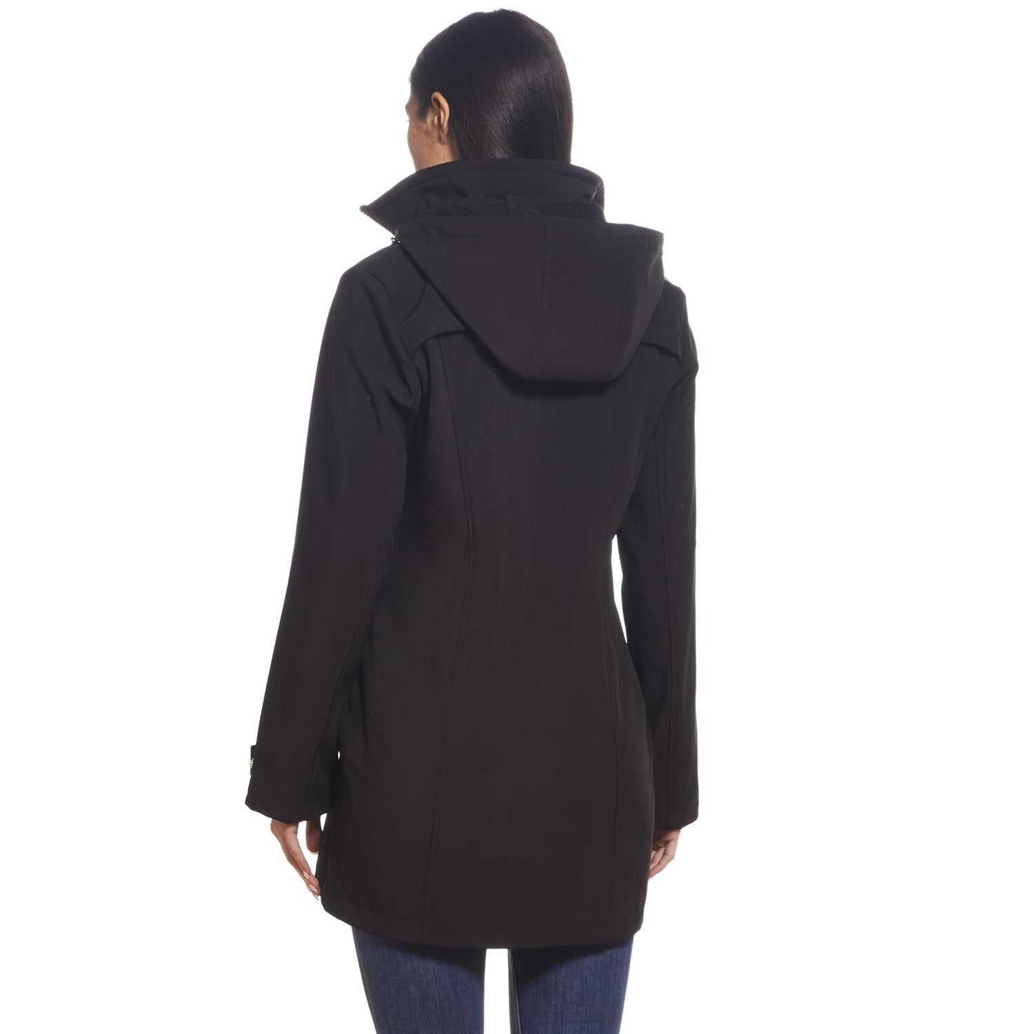 Long Sleeve Trumpet Gown sold by Lord & Taylor product image thumbnail 3