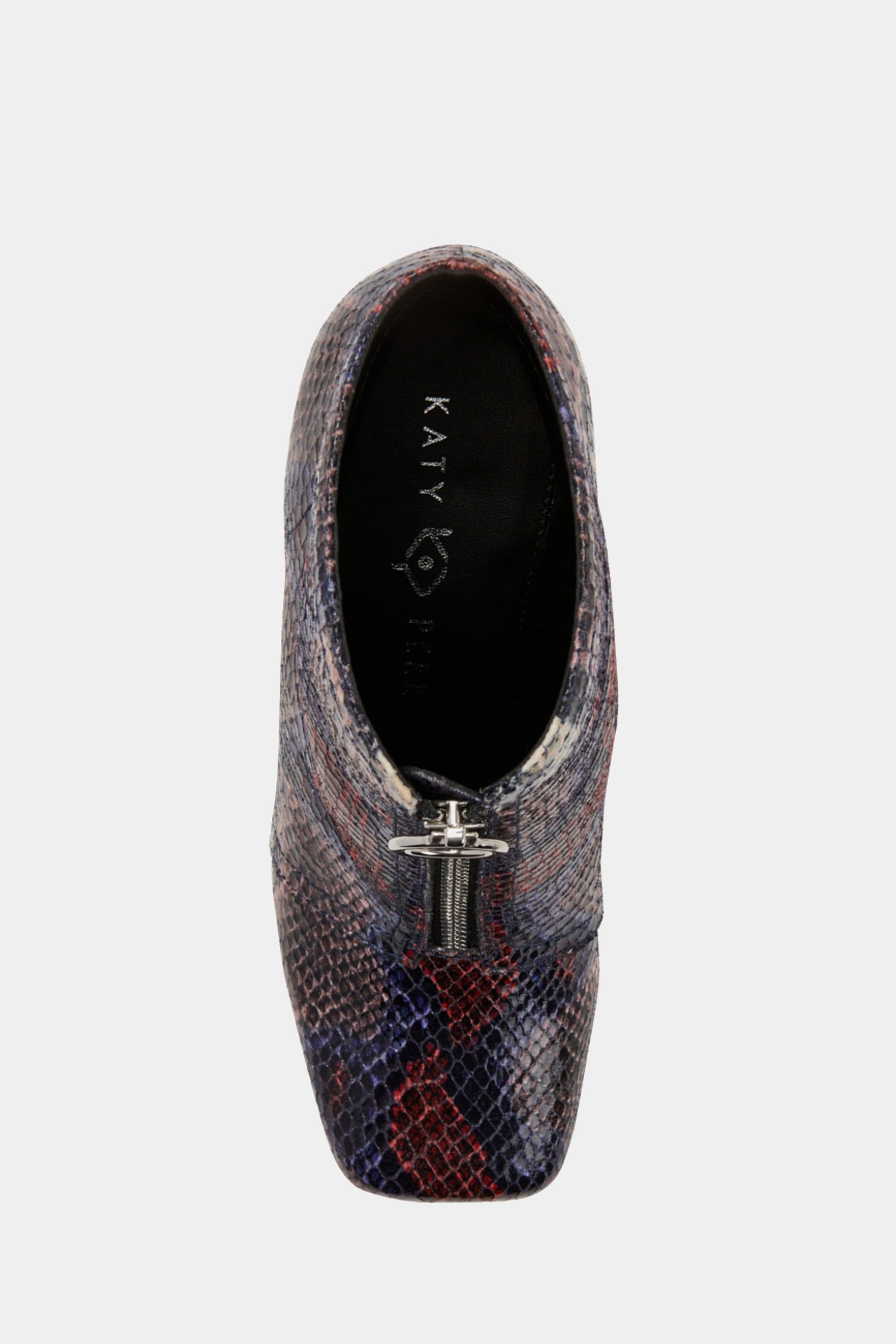 The Uplift Bootie sold by Lord & Taylor product image thumbnail 4