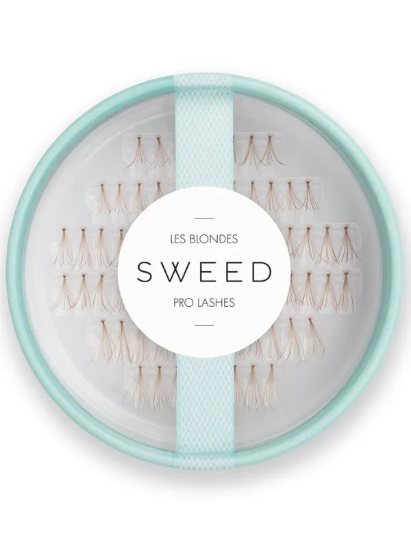 Les Blondes sold by Lord & Taylor