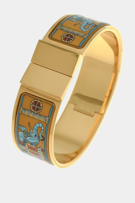 Loquet Bangle sold by Lord & Taylor